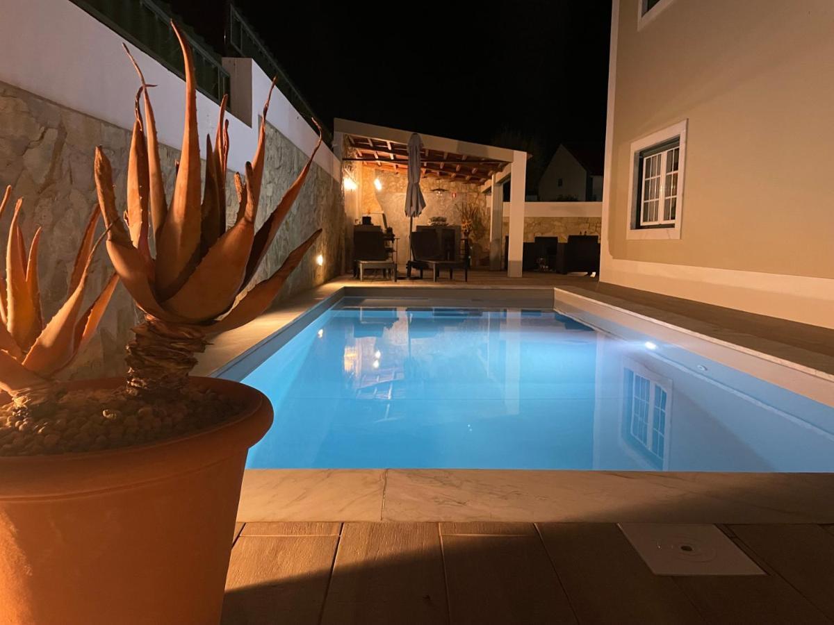 Ocean Country Guest House Freiria Exterior photo