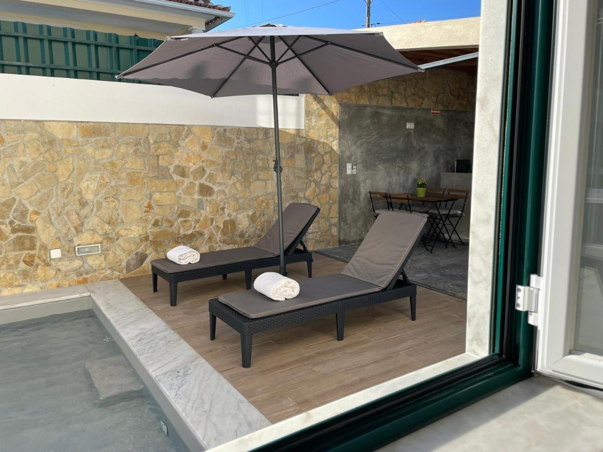 Ocean Country Guest House Freiria Exterior photo