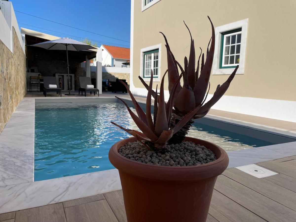 Ocean Country Guest House Freiria Exterior photo