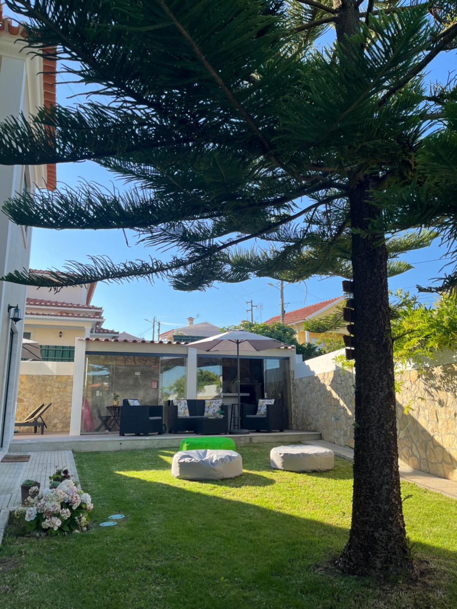 Ocean Country Guest House Freiria Exterior photo
